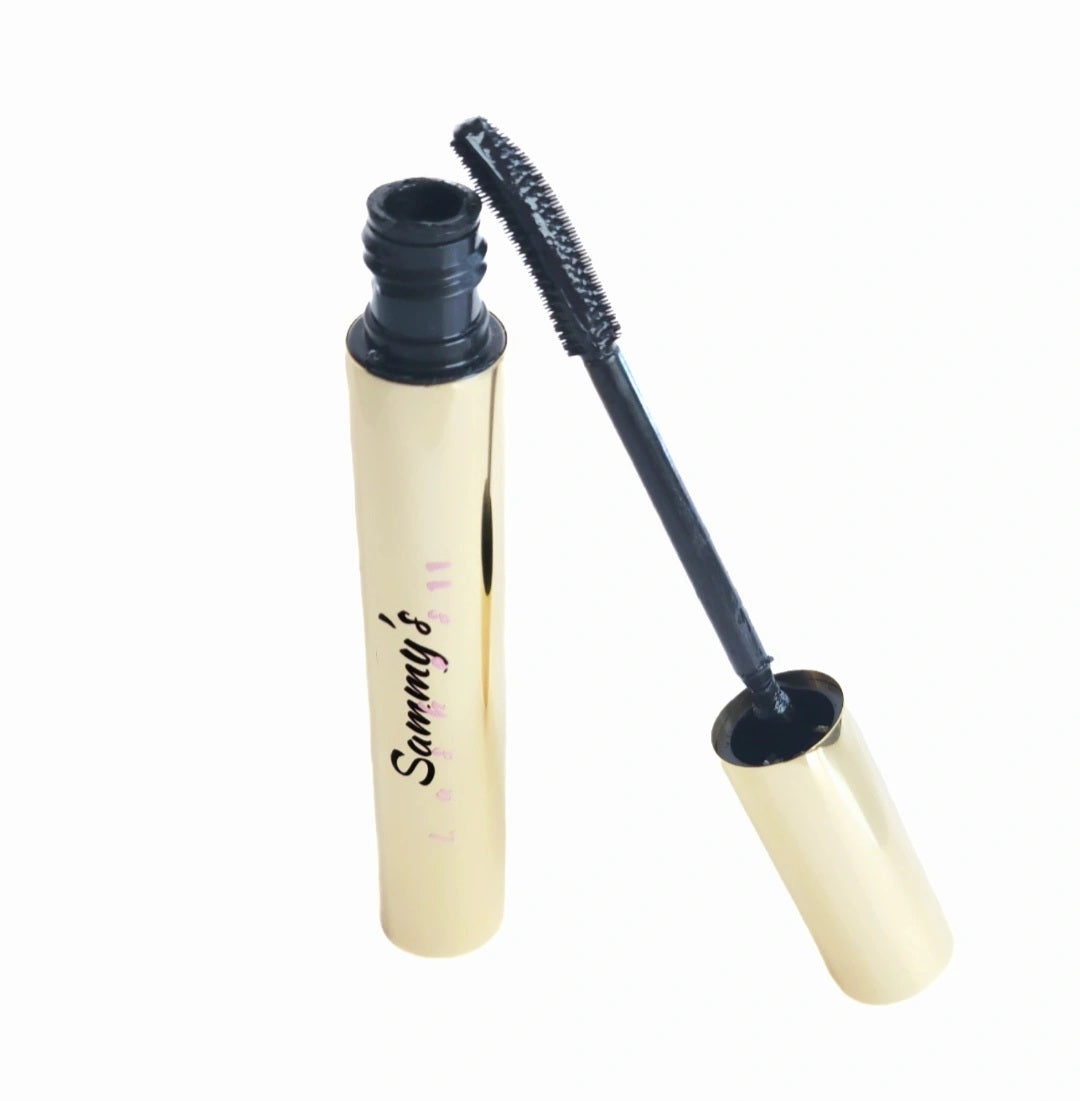 Long lash Mascara