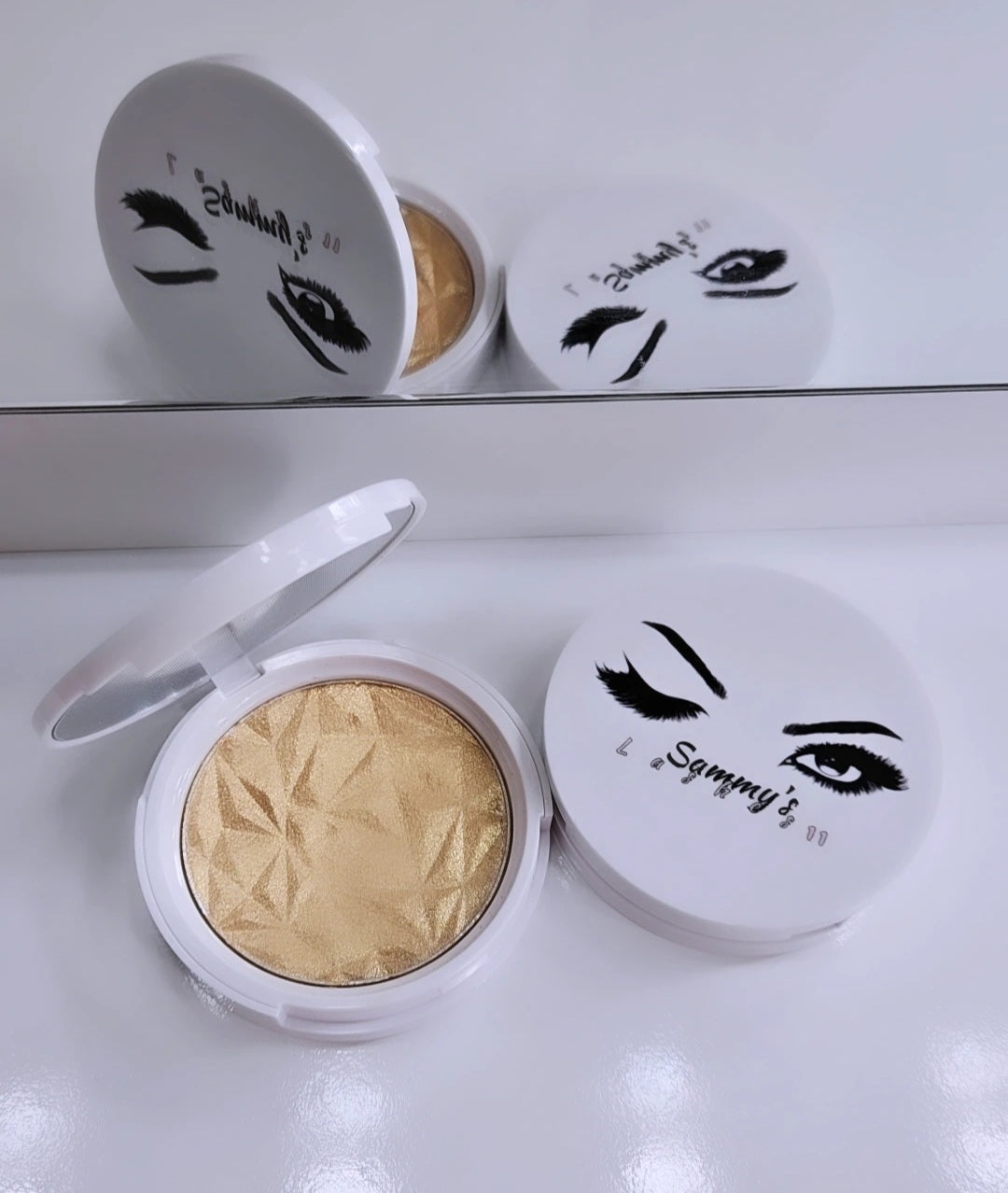 24k-Highlighter