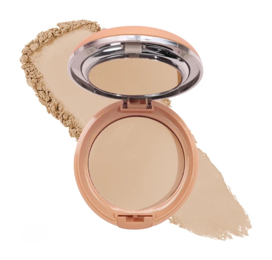 Press Powder