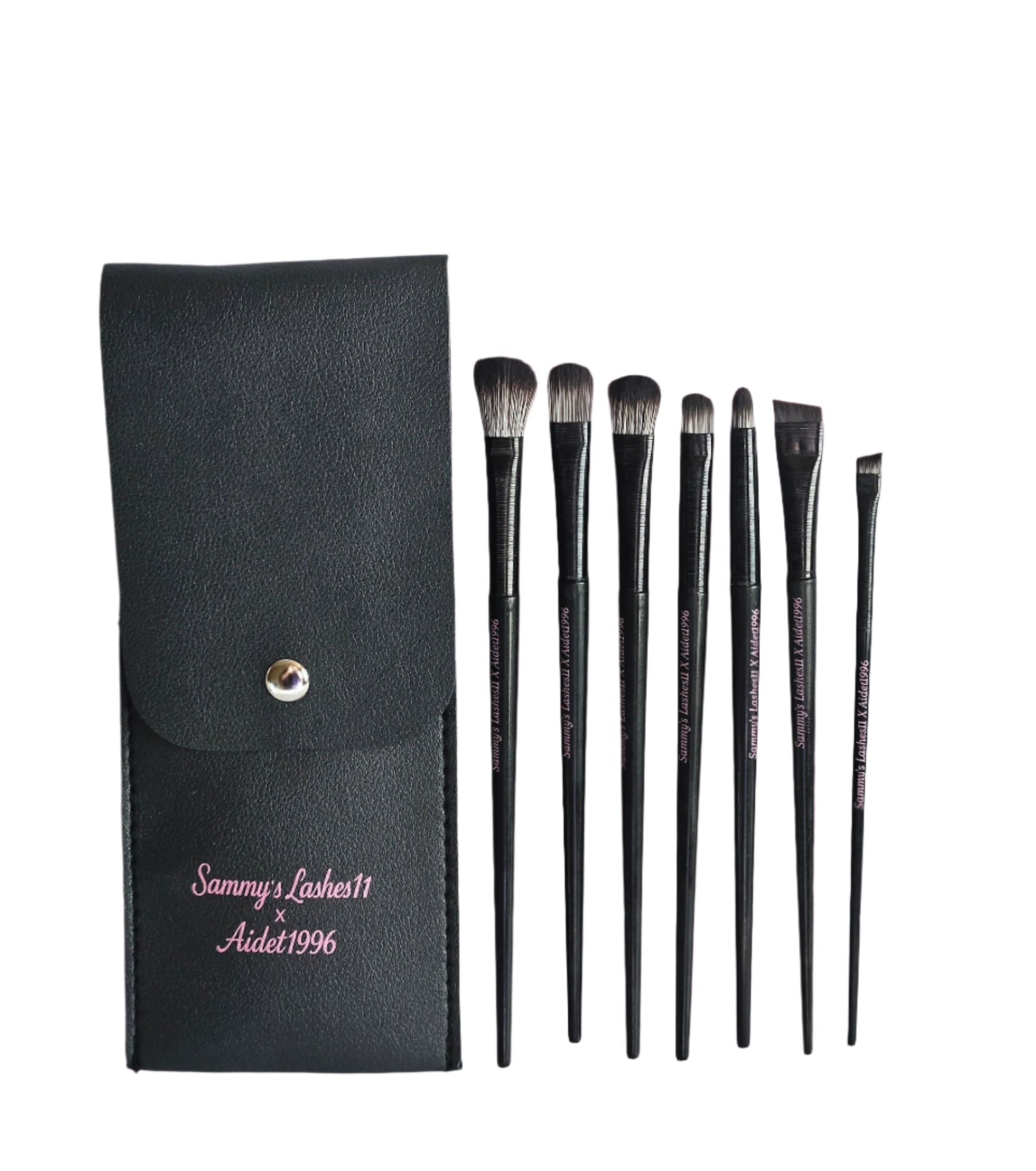 Aidet Brush set