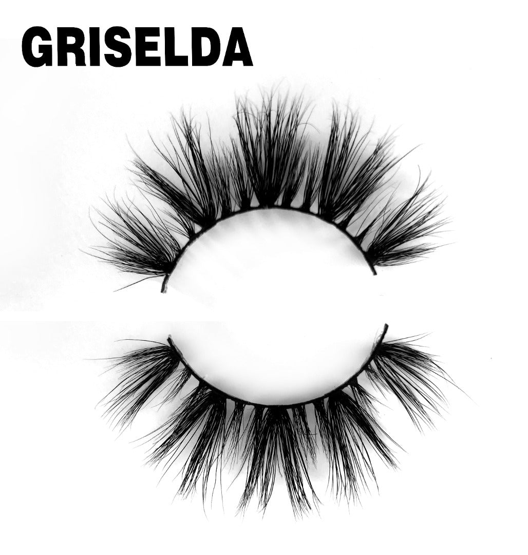 Griselda