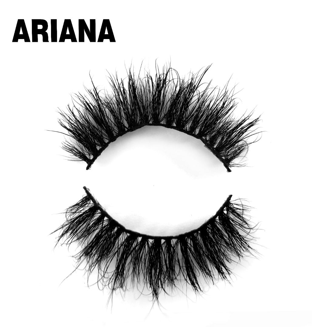 Ariana