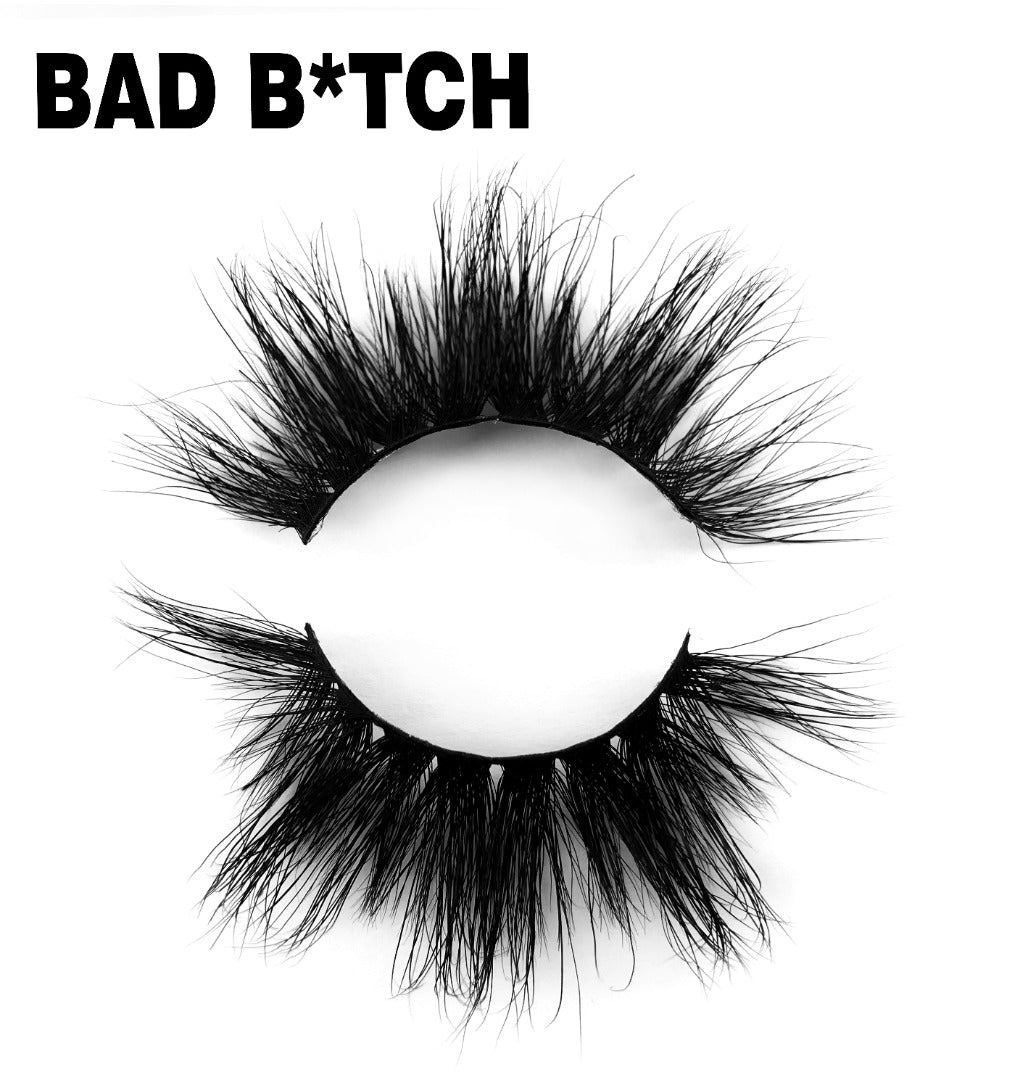 Bad B*tch
