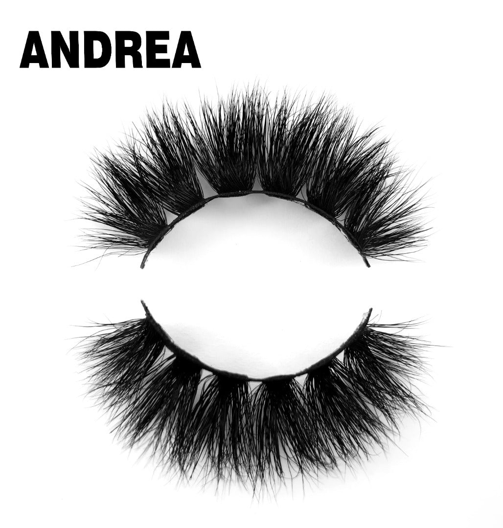Andrea