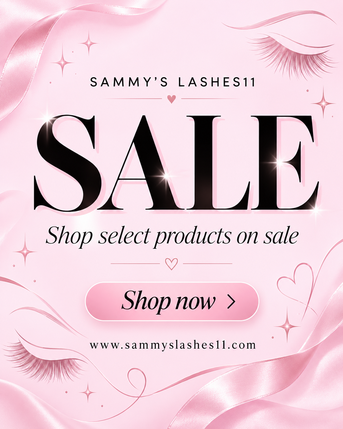 Clearance Sale