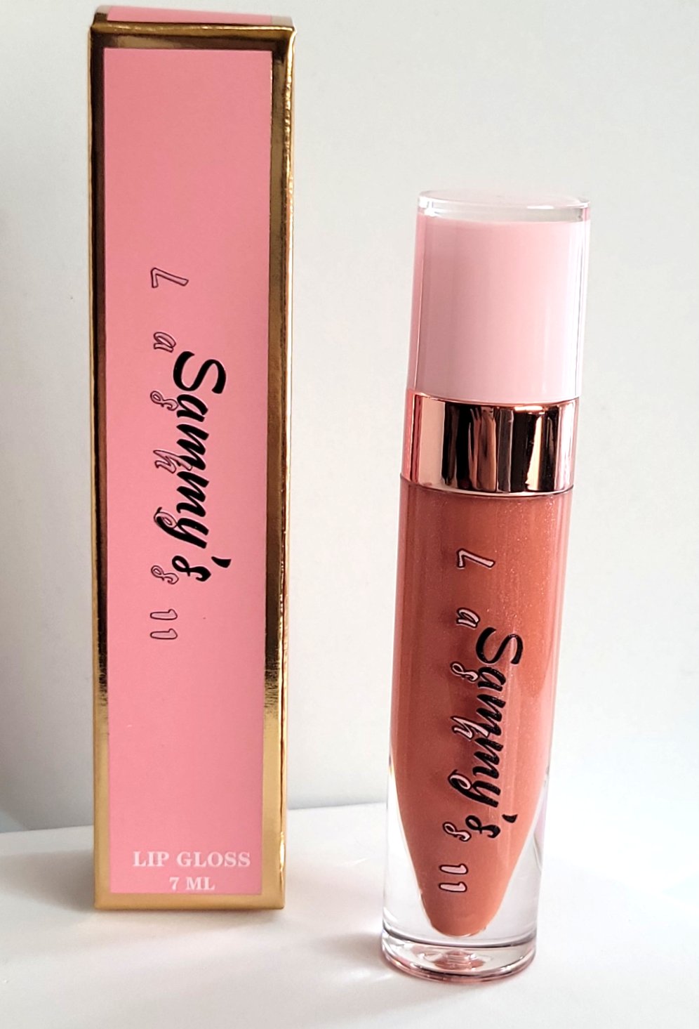 Darling-Gloss
