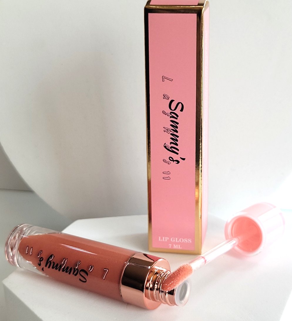 Darling-Gloss