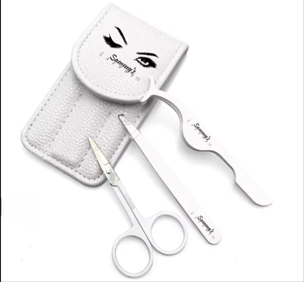 Lash Tool Kit