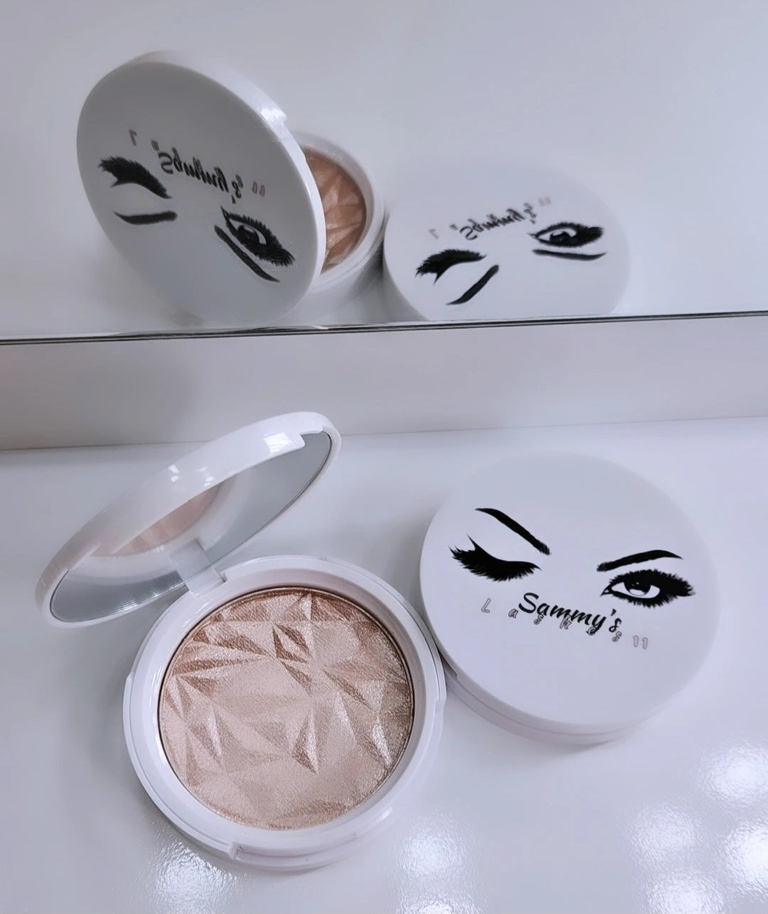 Glow-Highlighter