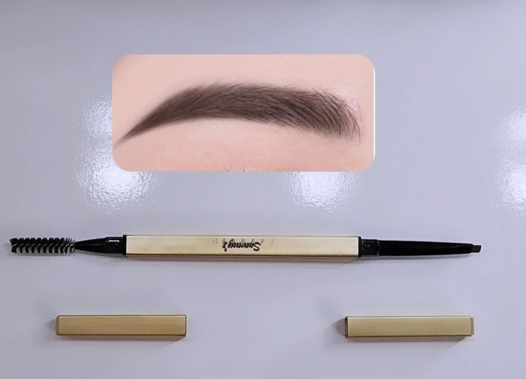 Dark Brown-Eyebrow Pencil