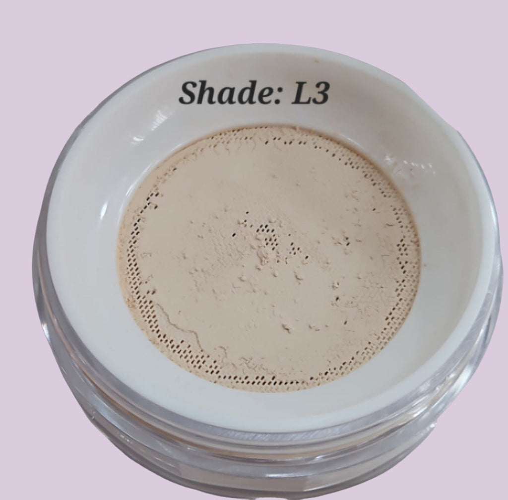 24hr LSP- L3 Peachy