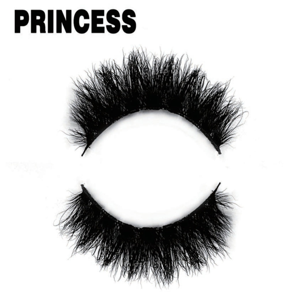 PRiNCESS