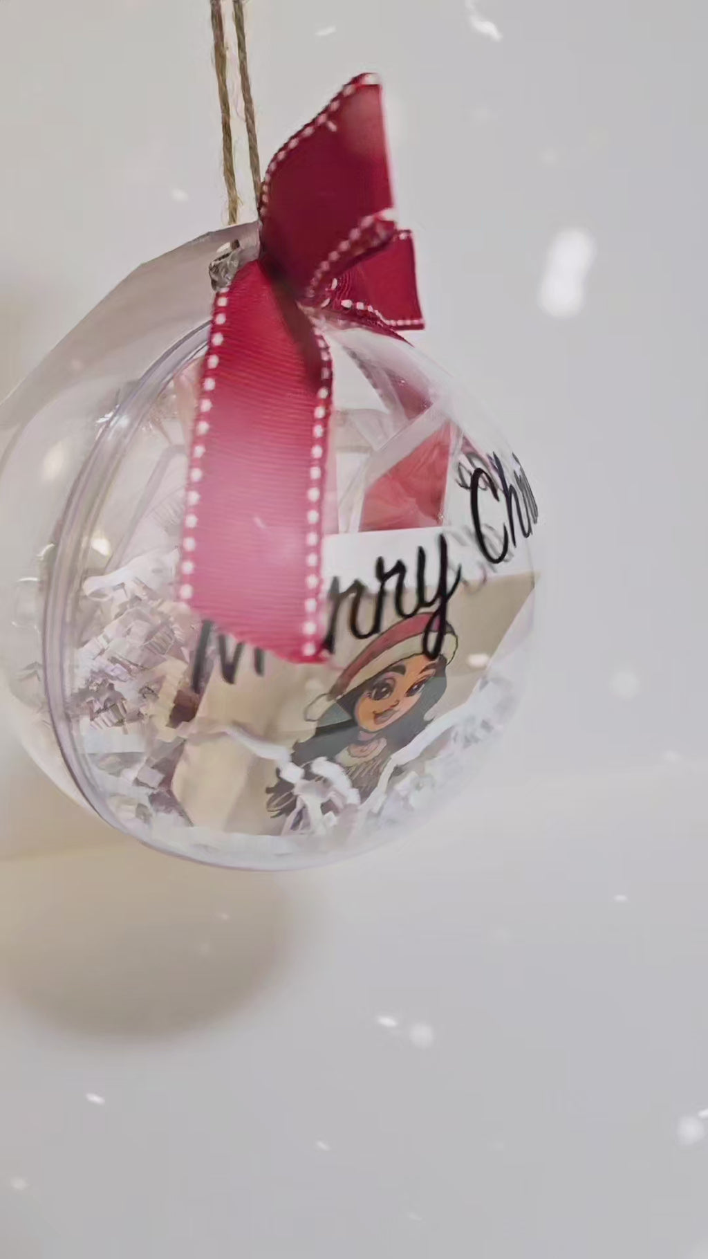 Limited Edition Ornament