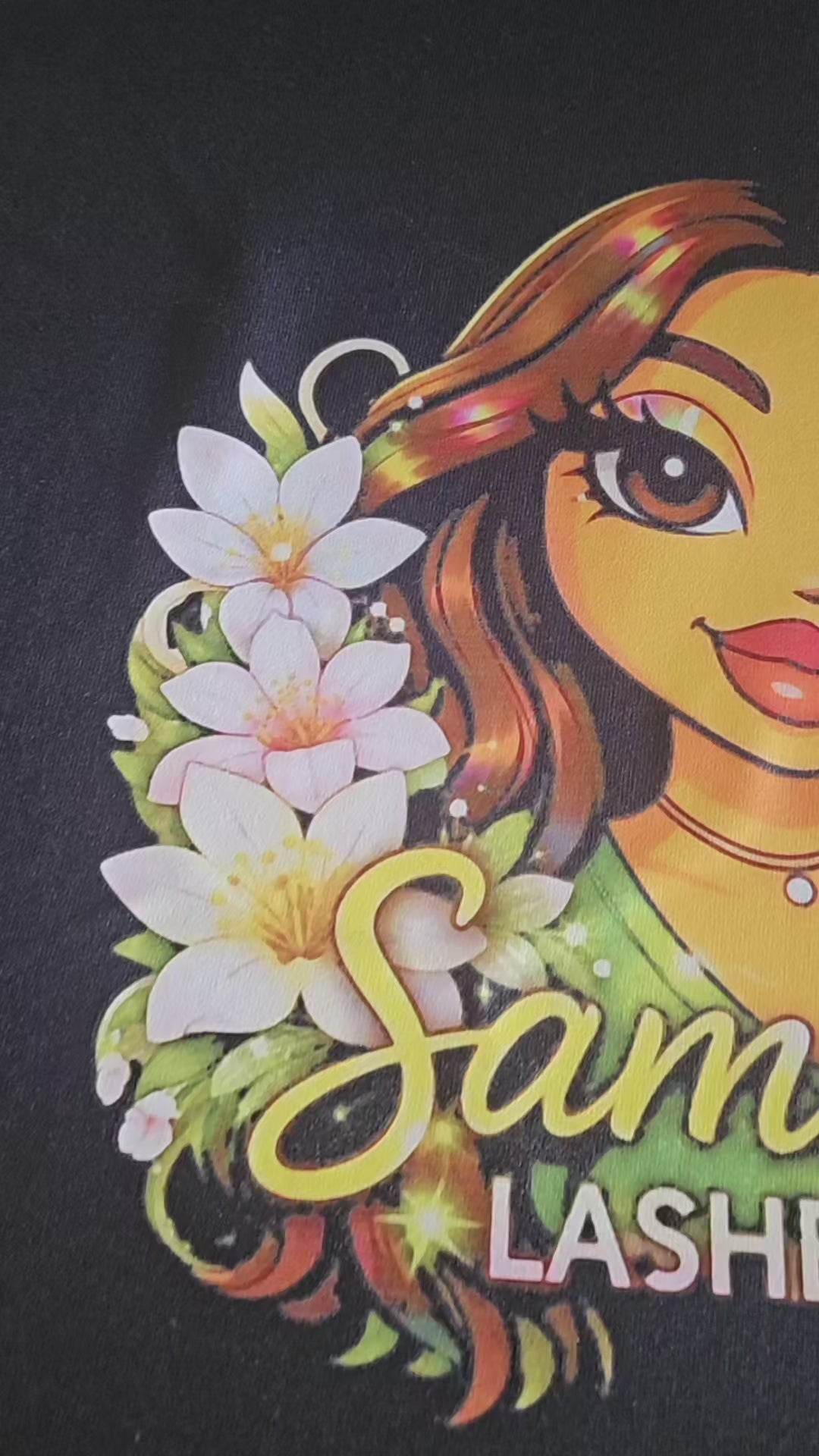 Blossom Beauty Tee