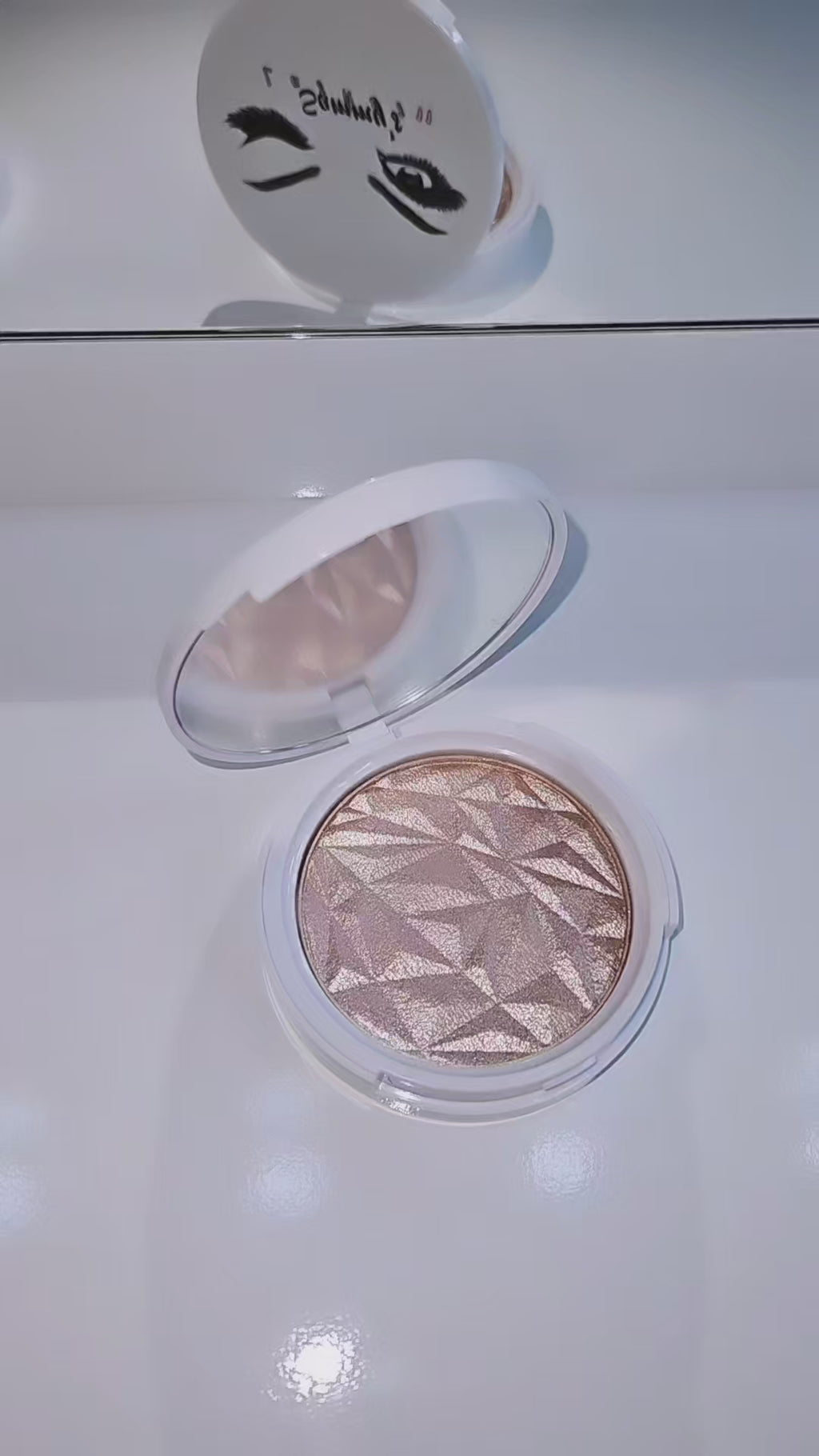 Glow-Highlighter