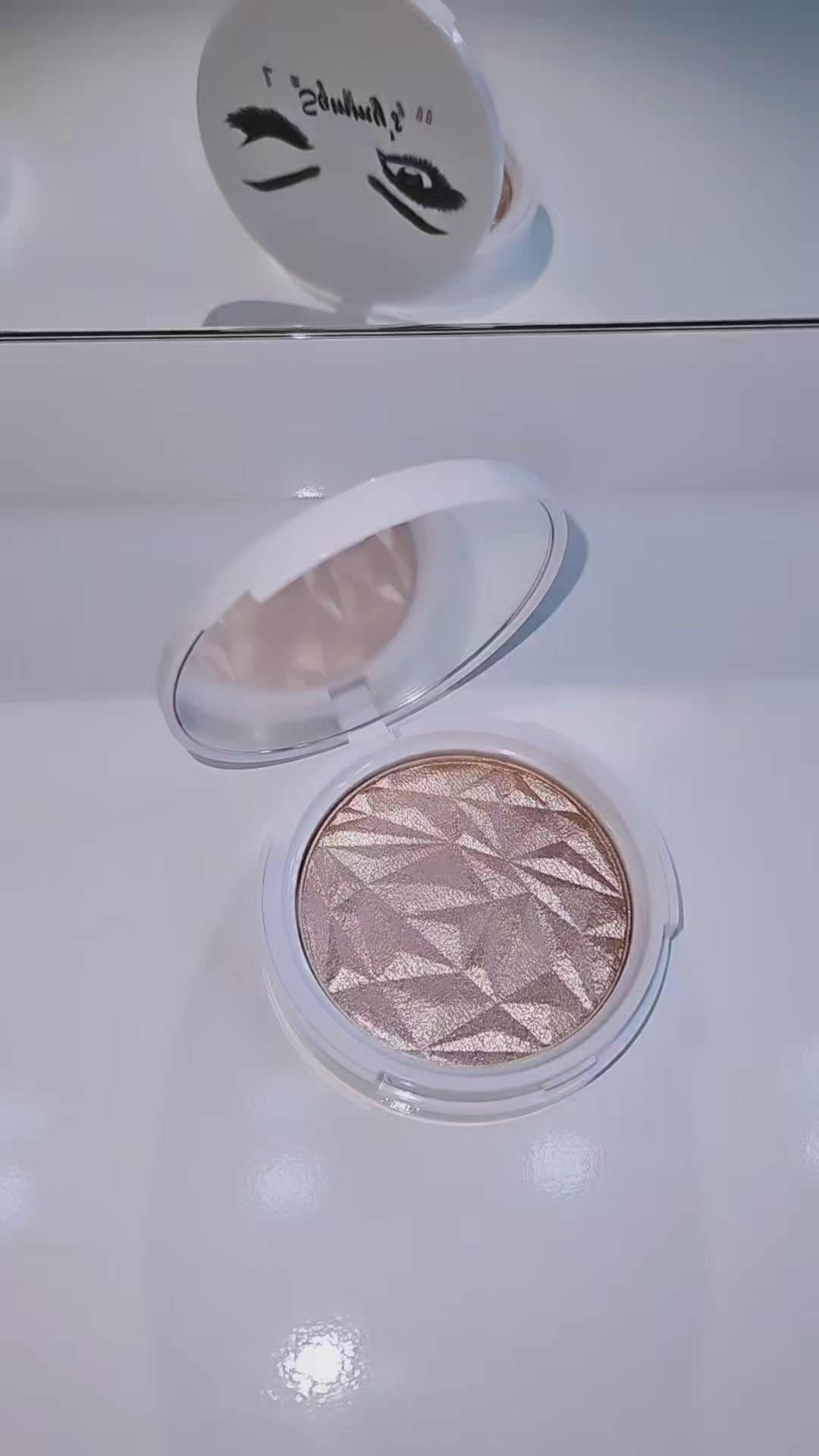 Glow-Highlighter