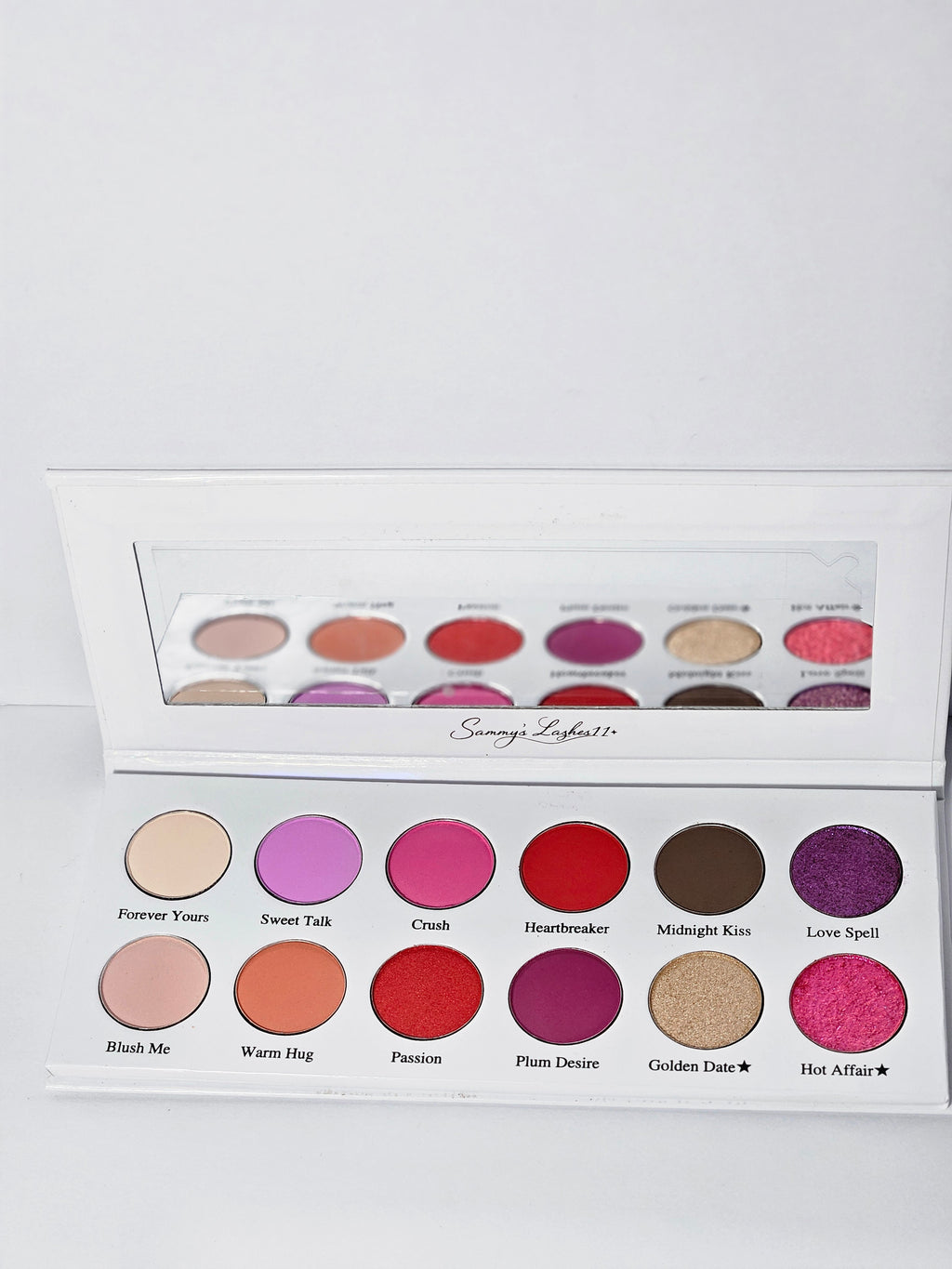 Be Mine-Eyeshadow Palette