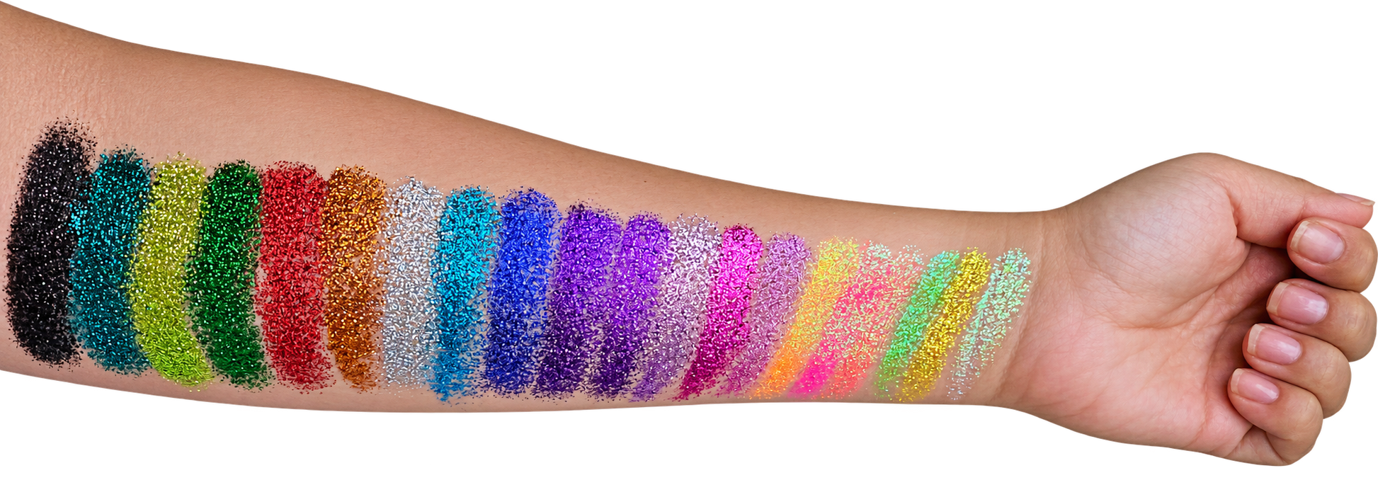 Midnight Spell Palette