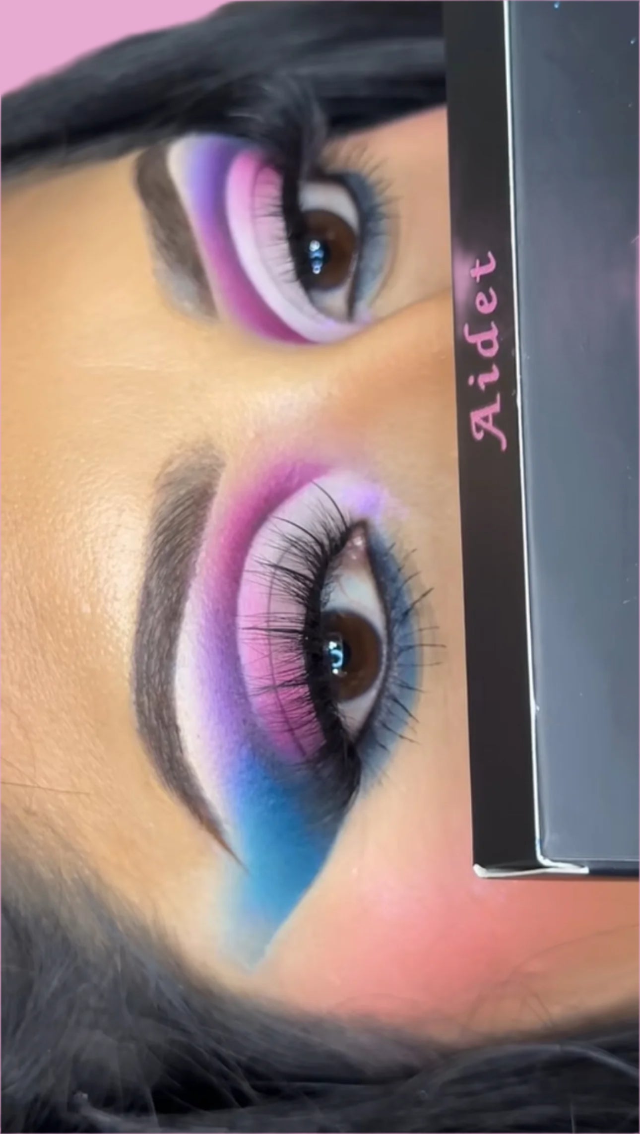 Aidet Lashes