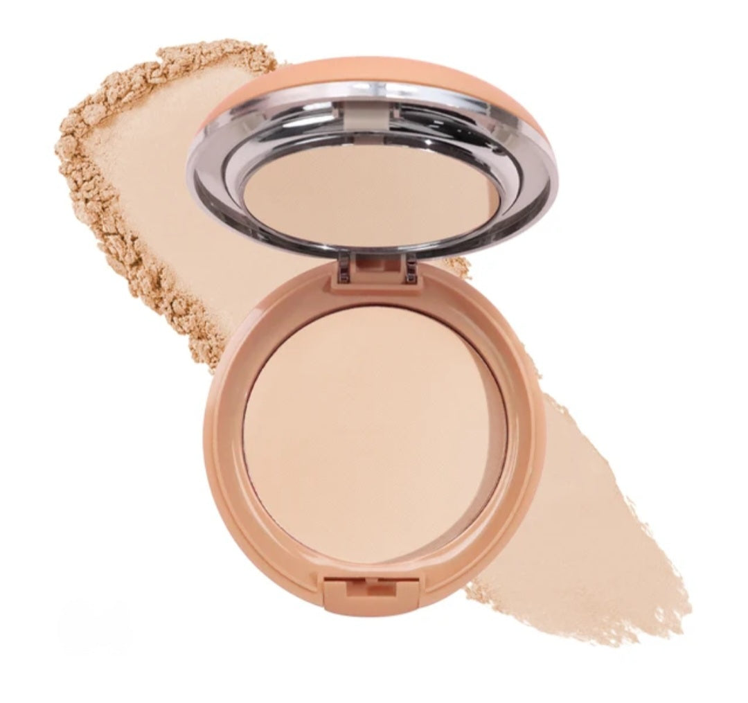 Press Powder