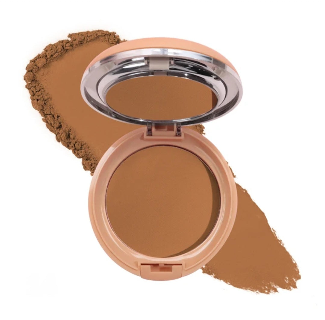 Press Powder