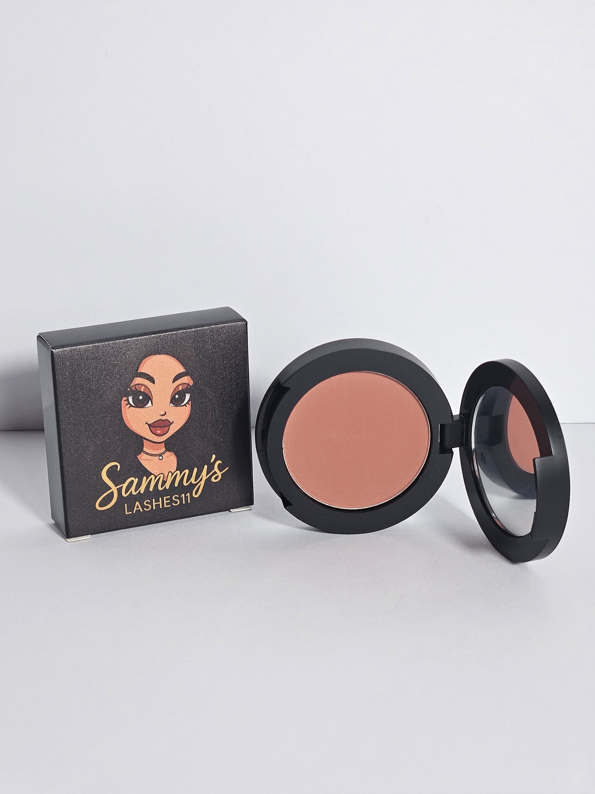 Fall vibes-Blush