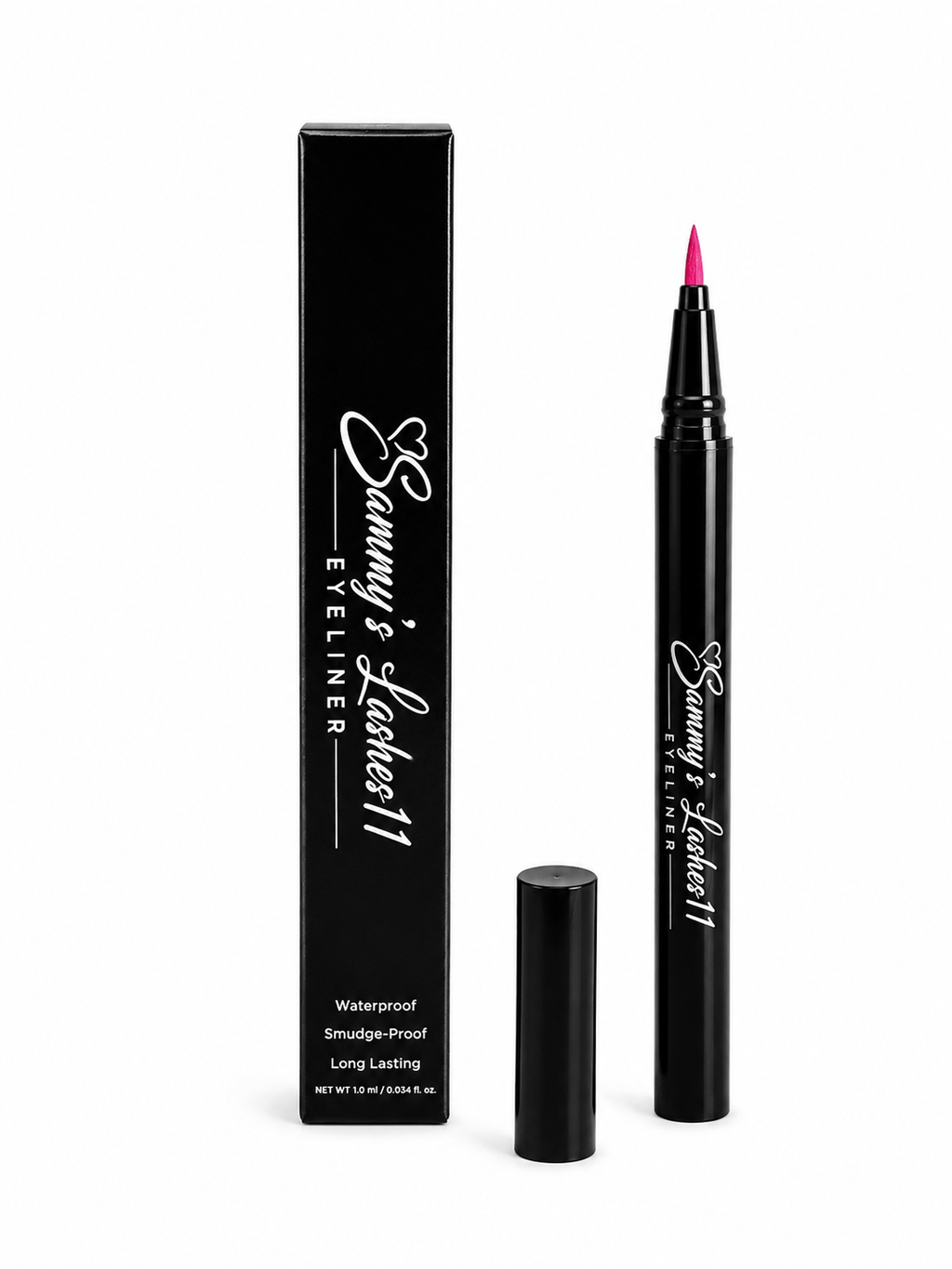 Eyeliner pen