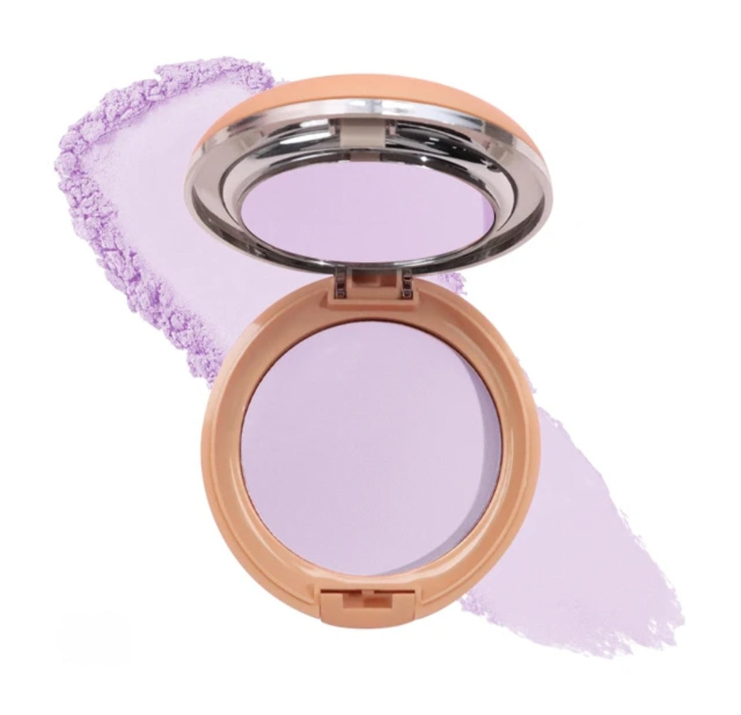Press Powder