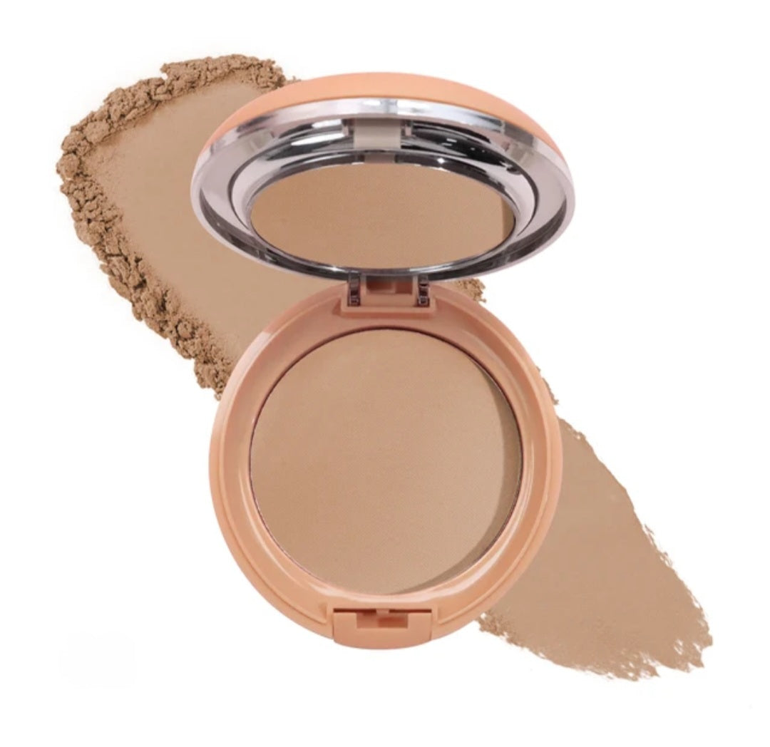 Press Powder