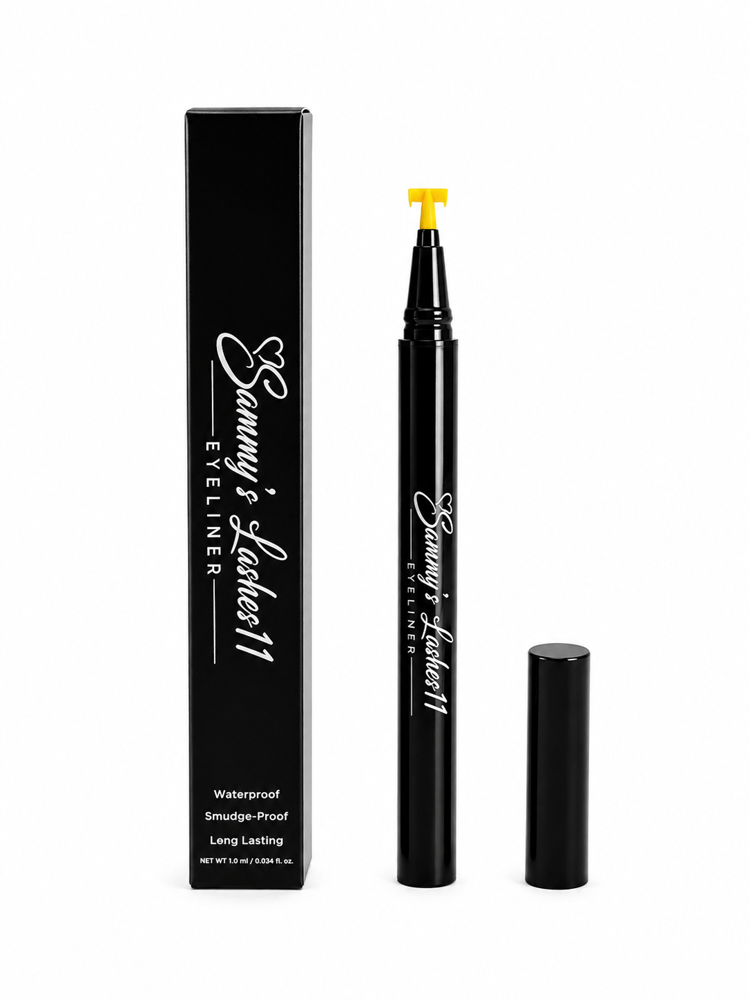 Eyeliner pen