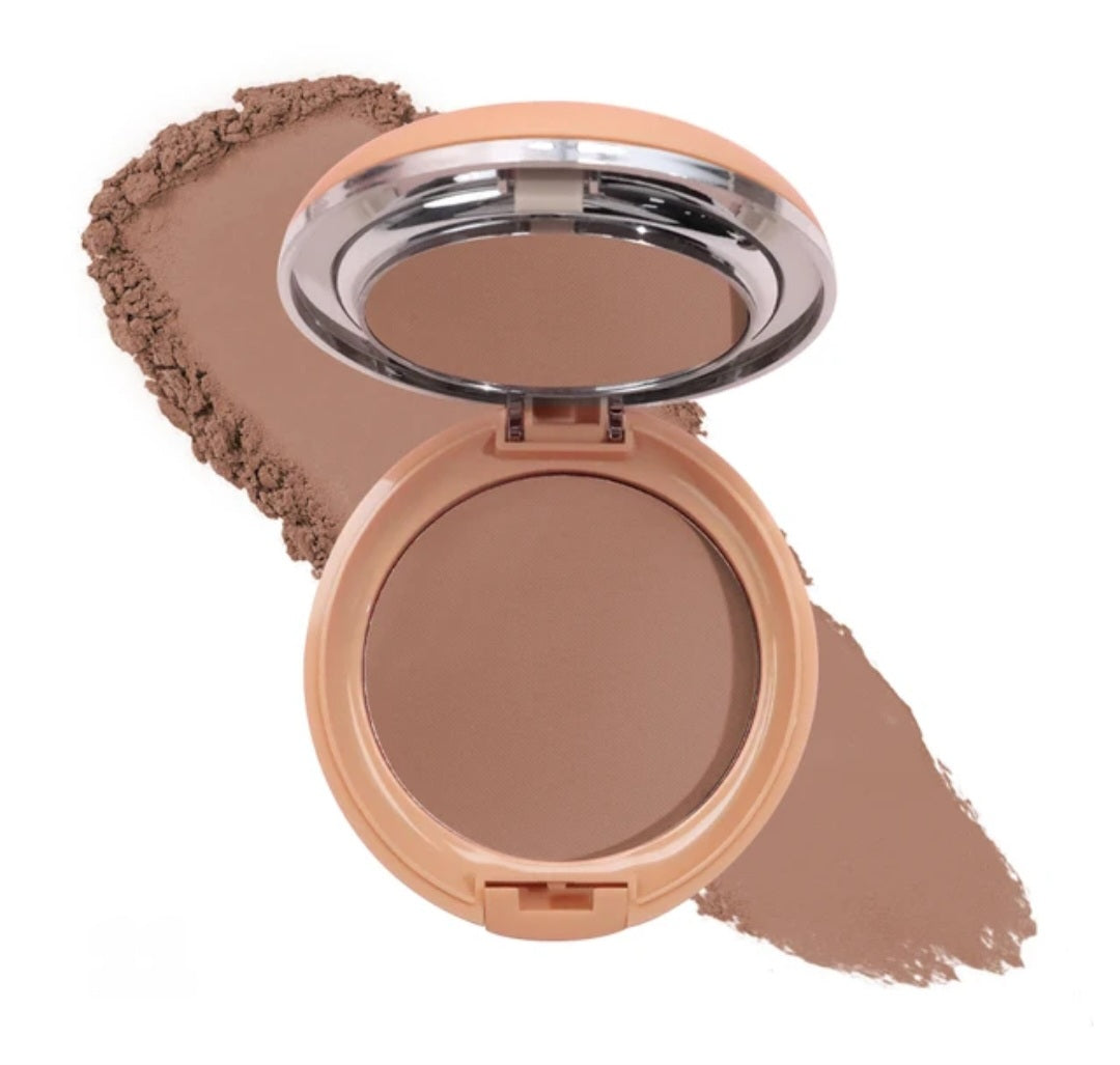 Press Powder