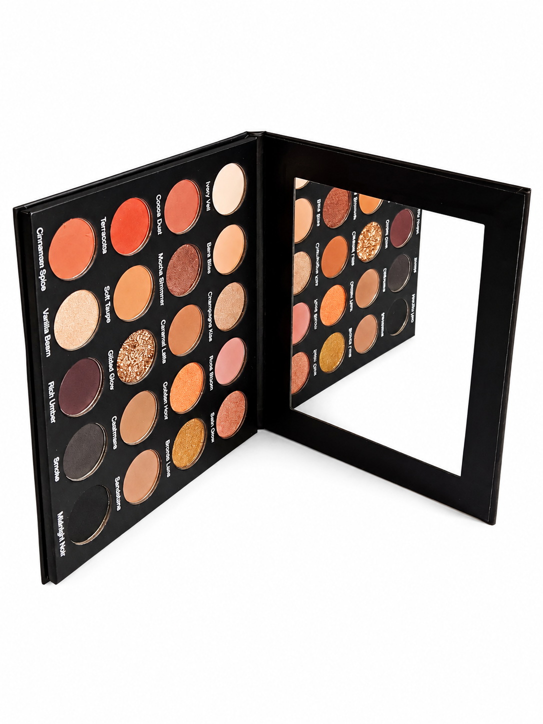 Nude Affair Palette