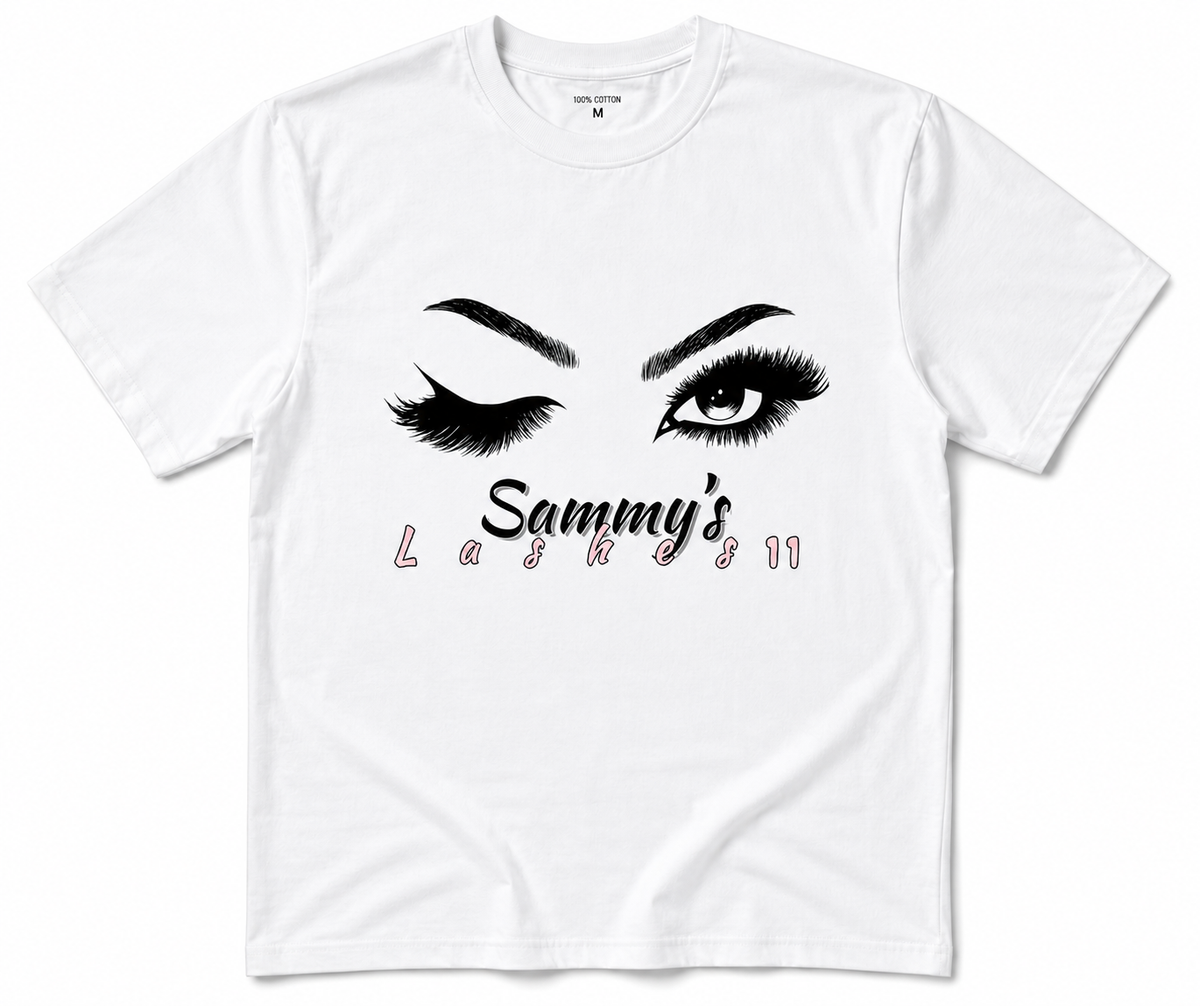 Signature Tee