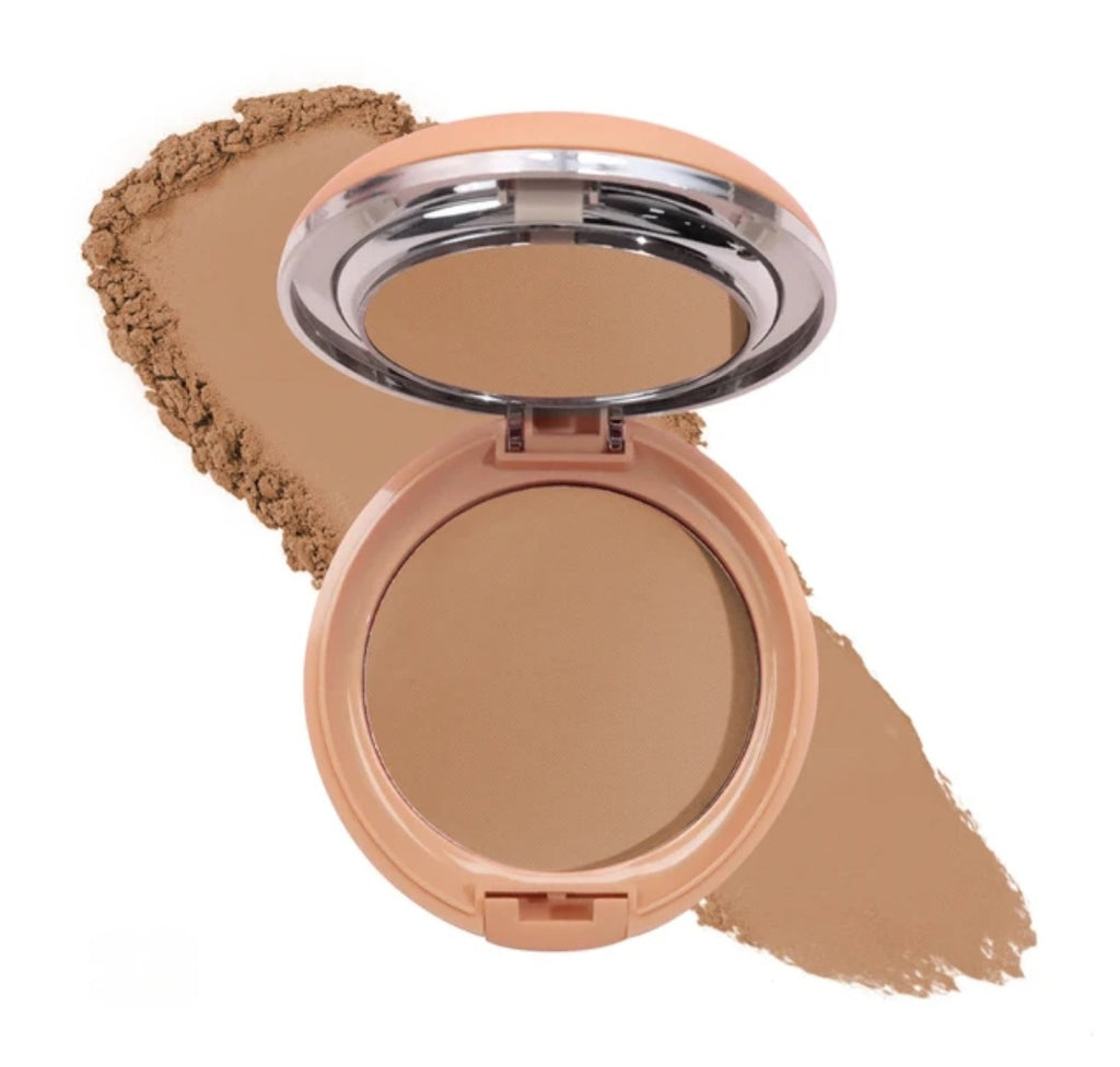 Press Powder