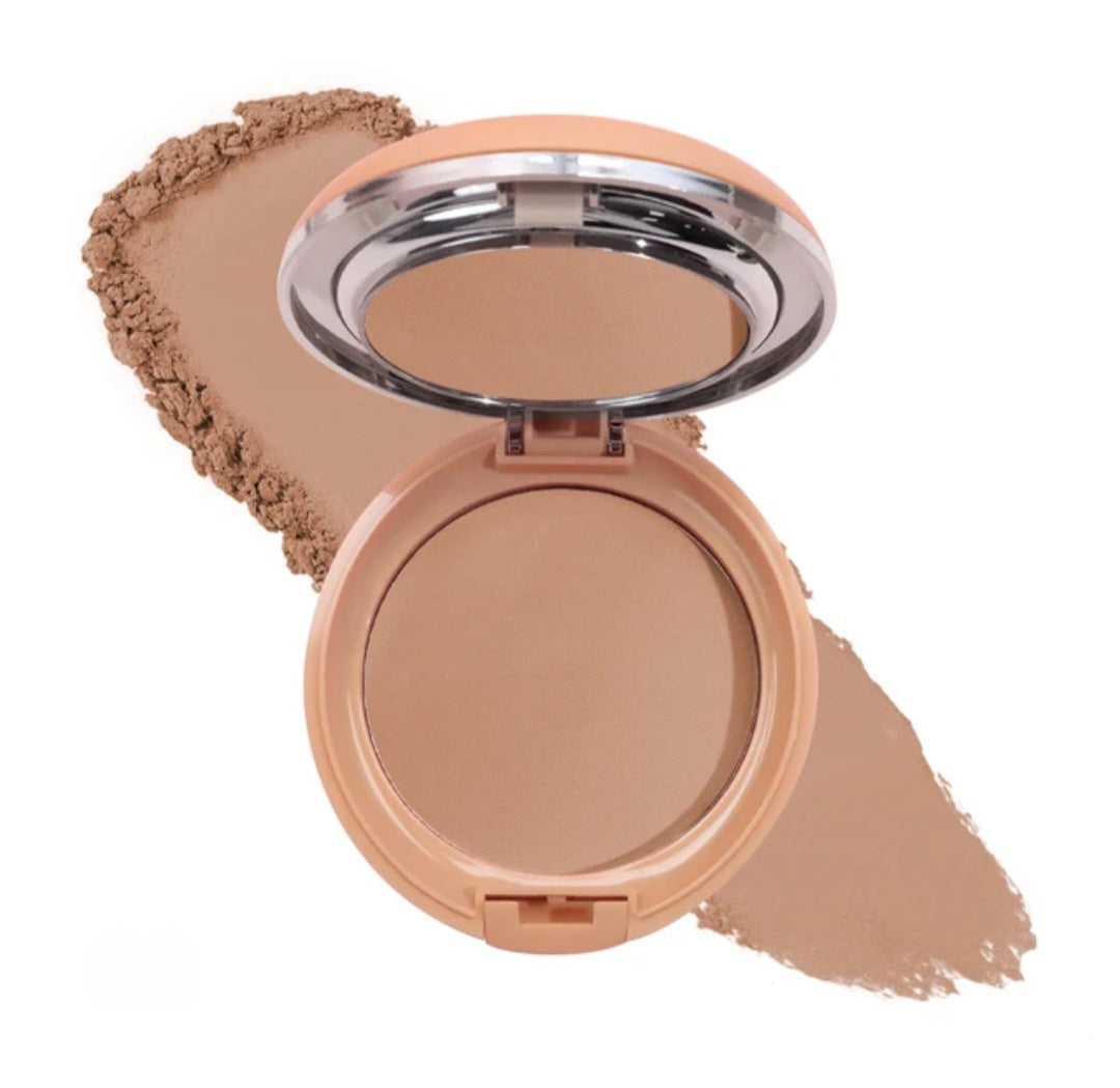 Press Powder