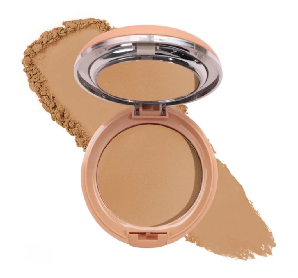 Press Powder