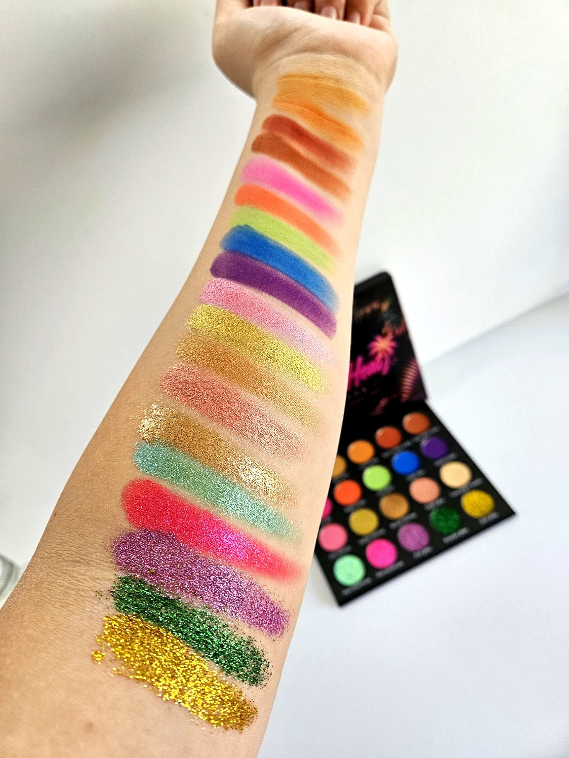 Tropical Heat Bundle