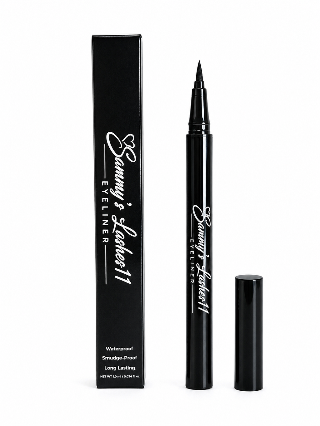 Eyeliner pen