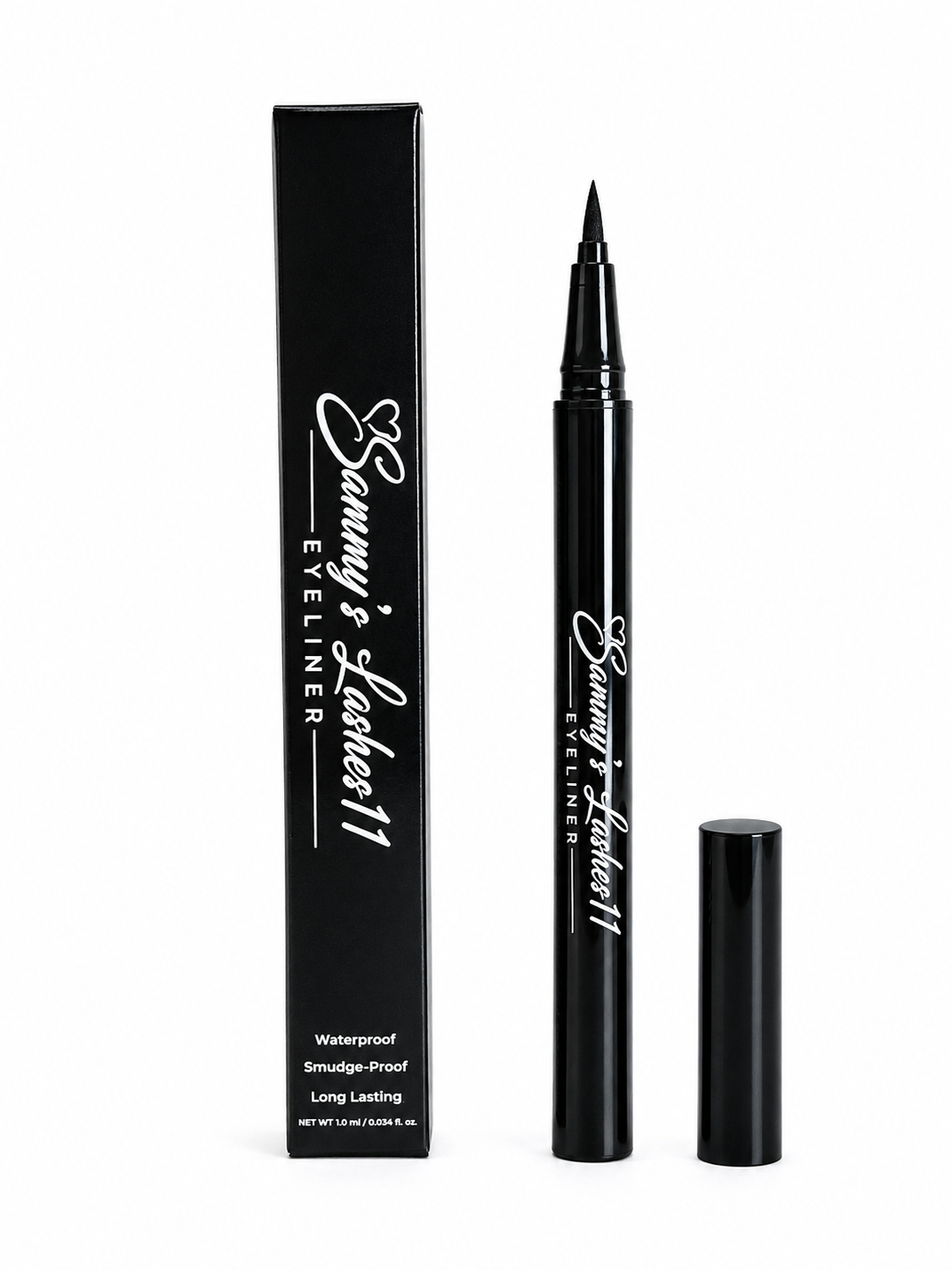 Eyeliner pen