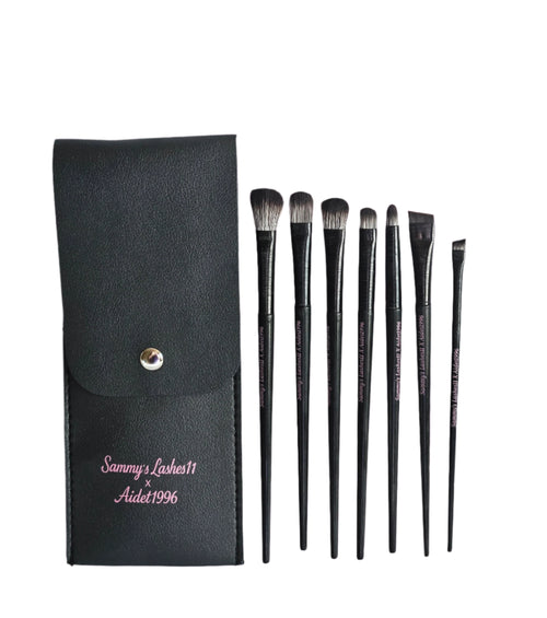 Aidet Brush set