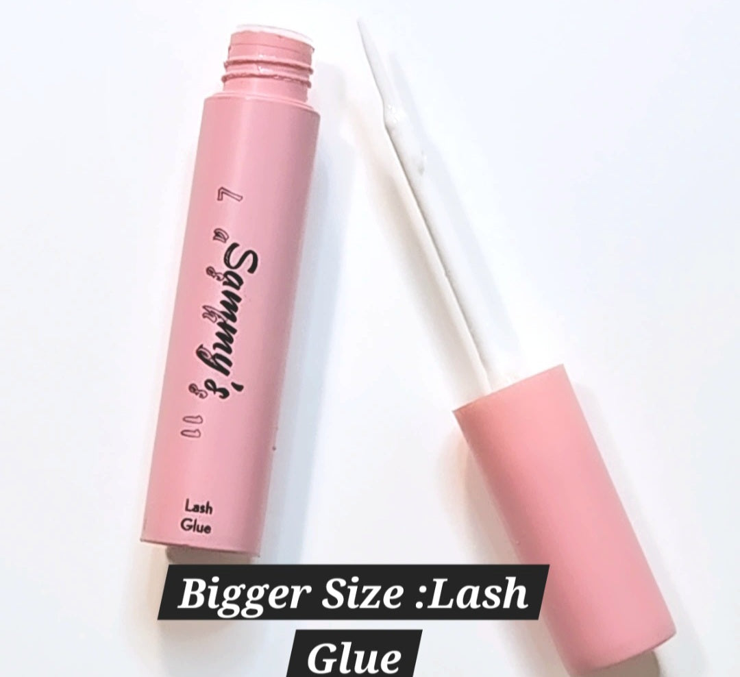 Lash Glue