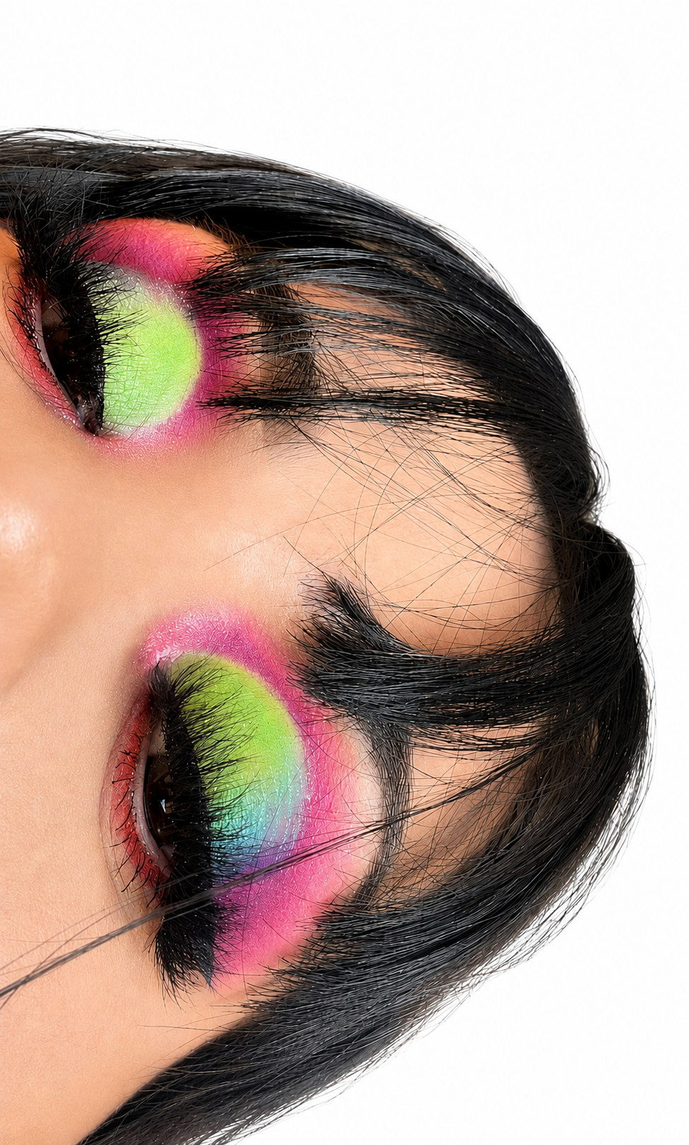 Tropical Heat Palette