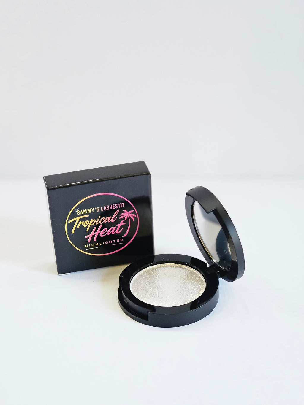 Coconut Glow Highlighter