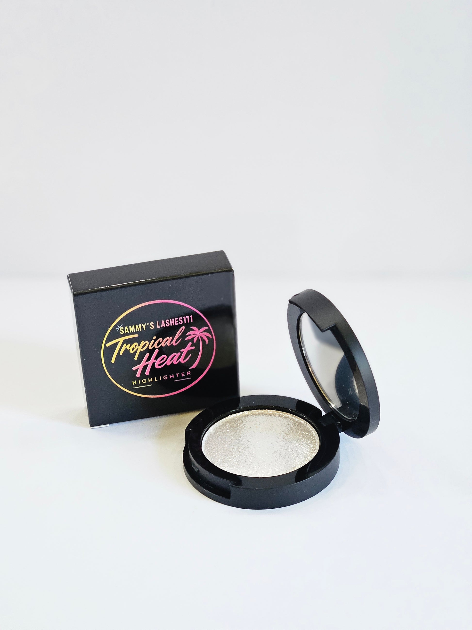 Coconut Glow Highlighter