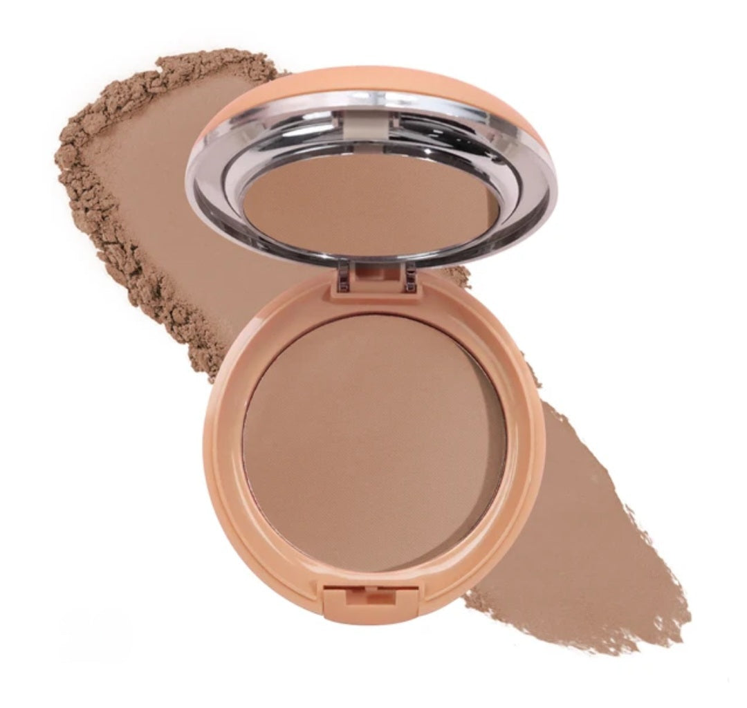 Press Powder