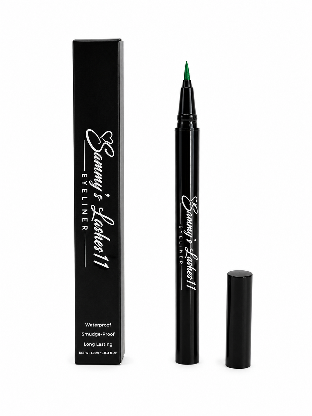 Eyeliner pen