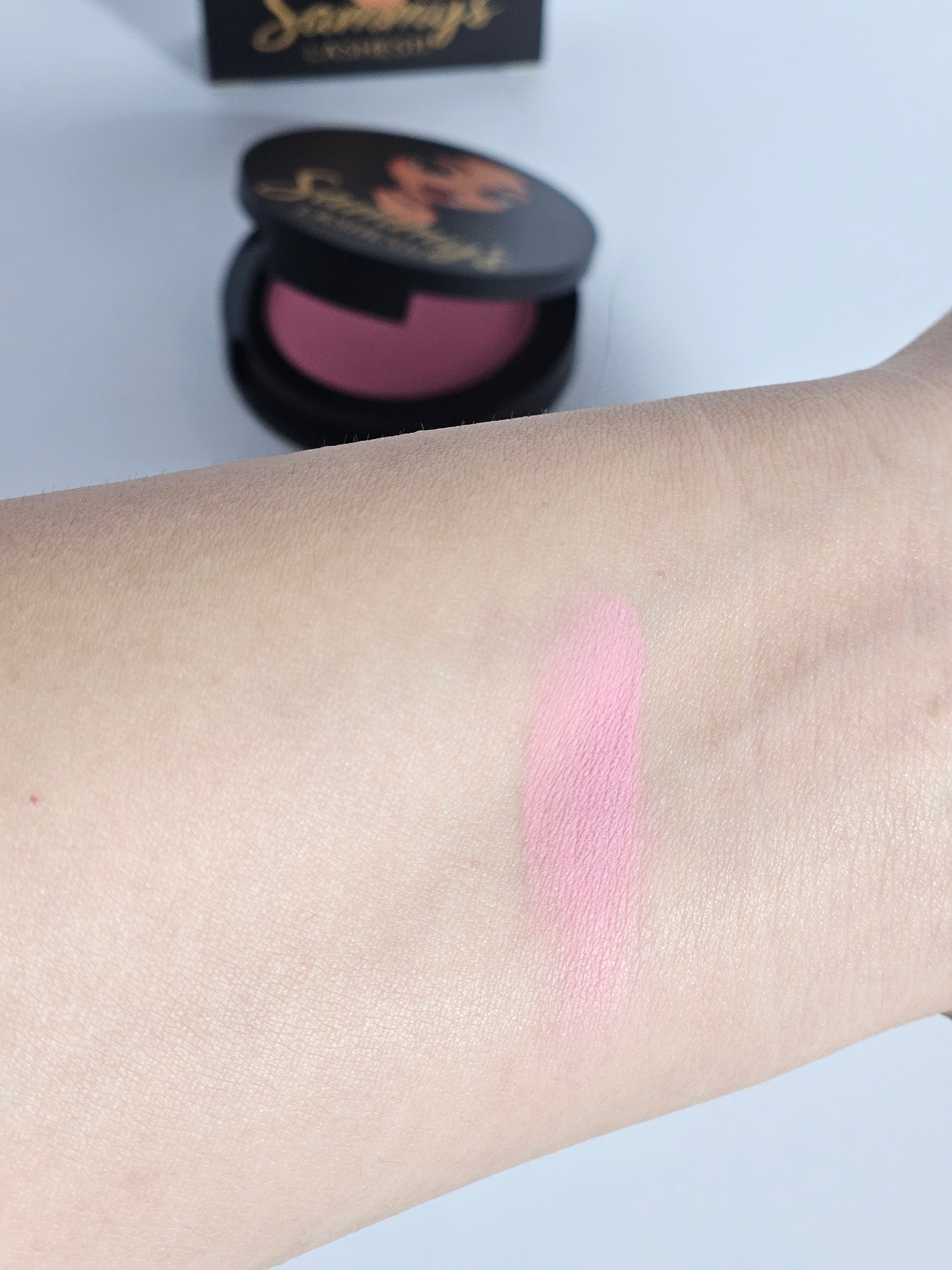 Dulce-Blush
