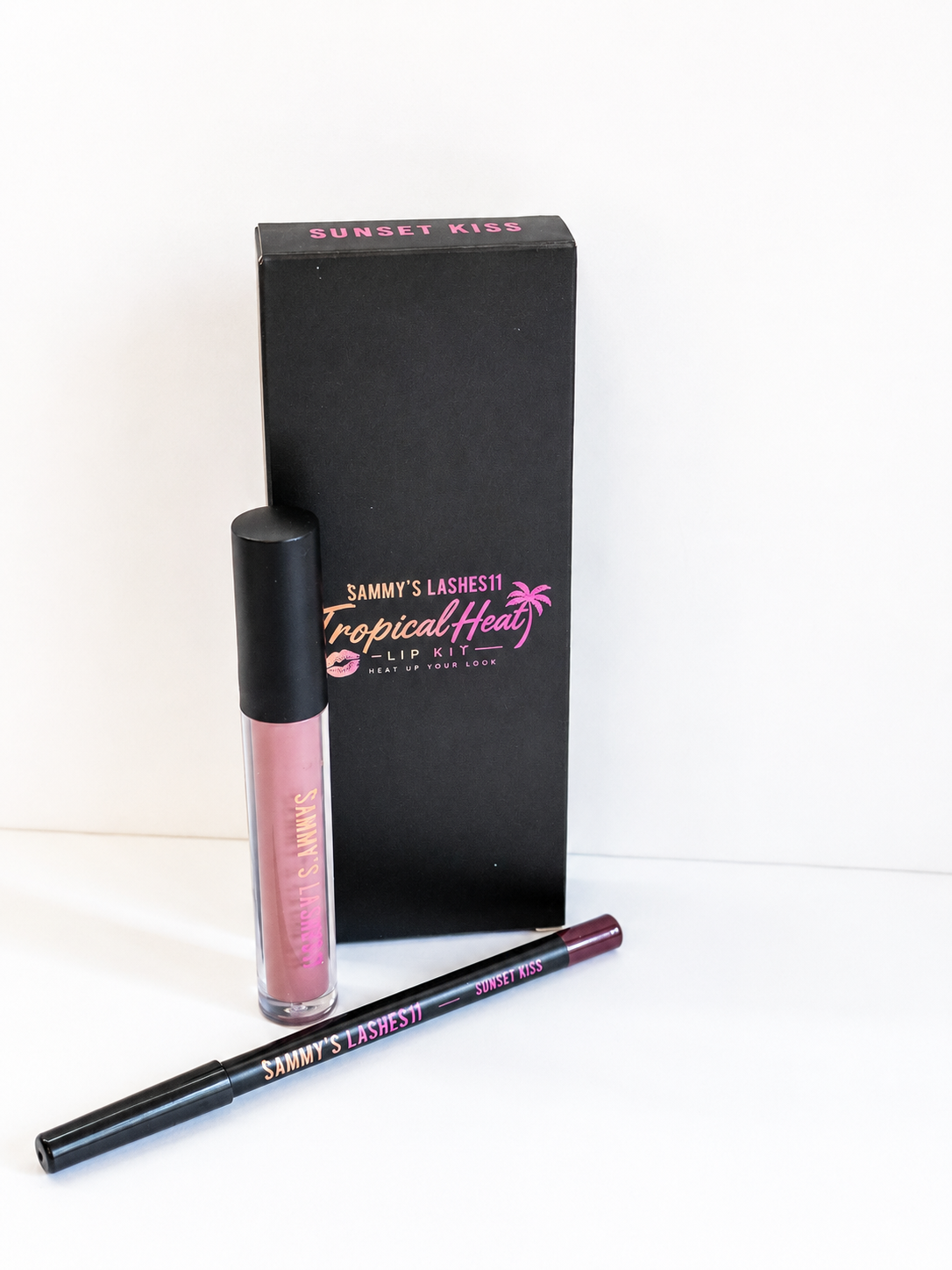 Sunset kiss-Lipkit