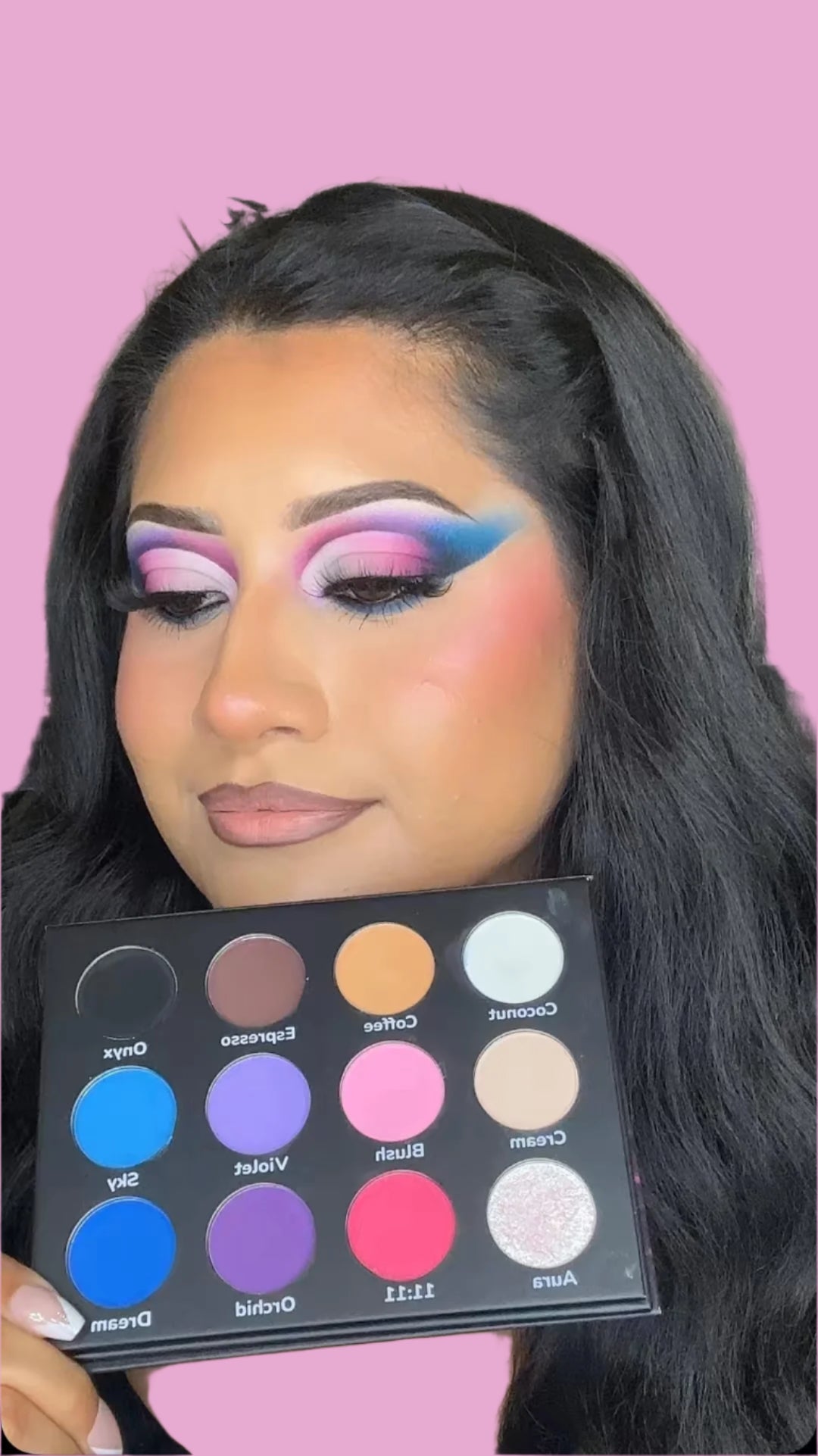 Aidet1996 Palette