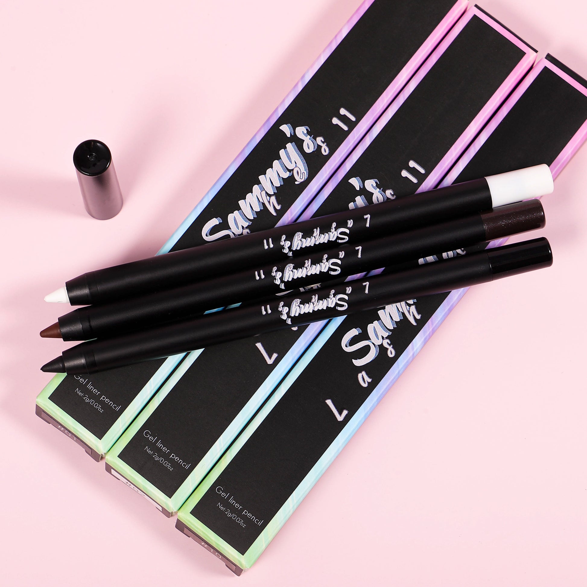 Gel Liner Pencil